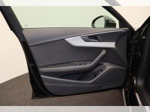 Audi A4 Allroad 40 TDI quattro LED Navi HuD AHK