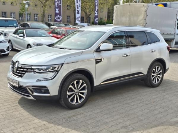 Renault Koleos ⭐️Premium-SUV zum attraktiven Leasingpreis⭐️