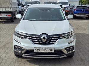 Renault Koleos ⭐️Premium-SUV zum attraktiven Leasingpreis⭐️