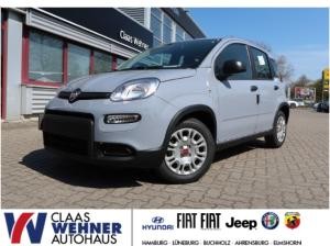Fiat Panda Mild Hybrid *SOFORT VERFÜGBAR* Klima