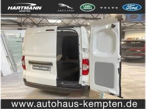 MAXUS eDELIVER 3 Kasten L2 H1 ⚡ SOFORT VERFÜGBAR ⚡ LAGERFAHREZUG ⚡ für Gewerbekunden ⚡