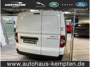 MAXUS eDELIVER 3 Kasten L2 H1 ⚡ SOFORT VERFÜGBAR ⚡ LAGERFAHREZUG ⚡ für Gewerbekunden ⚡