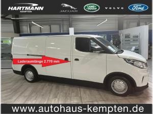 MAXUS eDELIVER 3 Kasten L2 H1 ⚡ SOFORT VERFÜGBAR ⚡ LAGERFAHREZUG ⚡ für Gewerbekunden ⚡