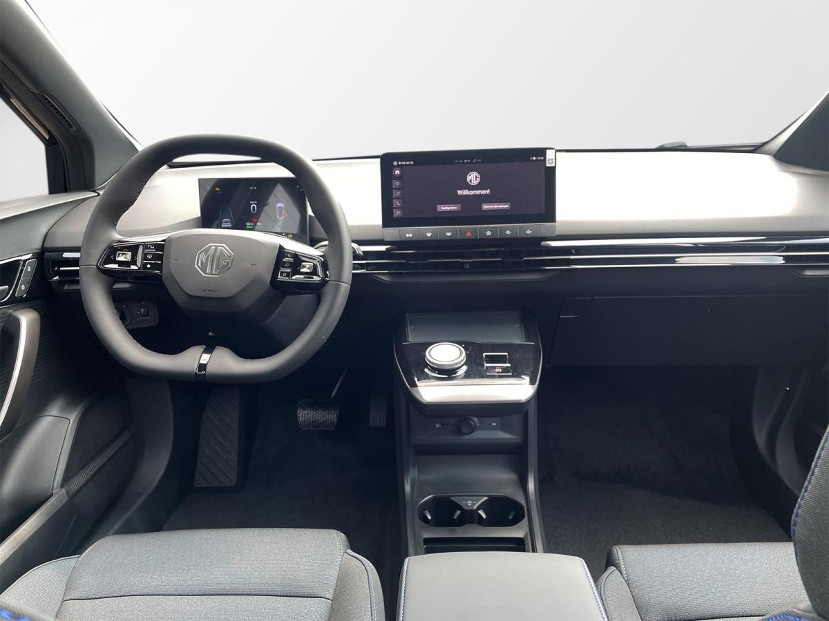 MG MG4 Standard 51kWh *Sofort Verfügbar*Privat*