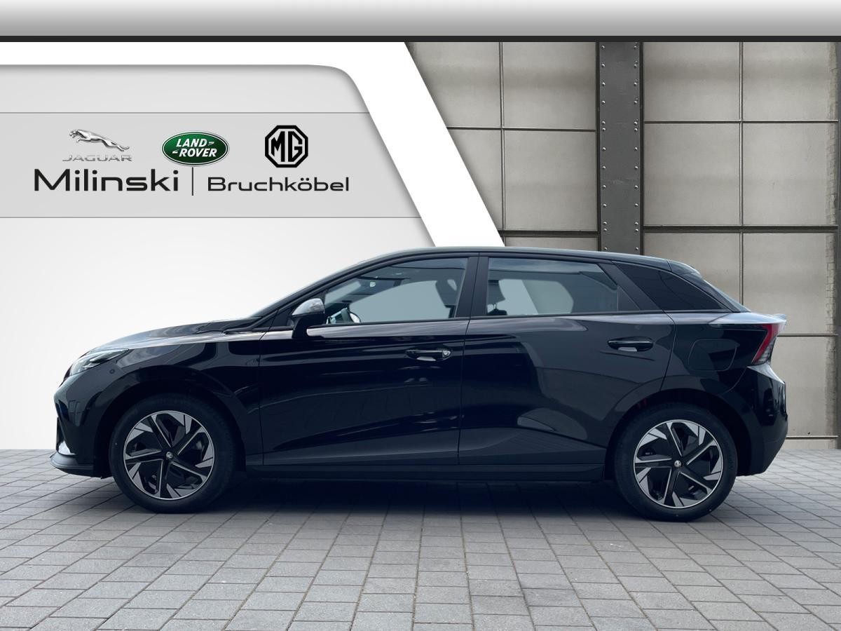 MG MG4 Standard 51kWh *Sofort Verfügbar*Privat*