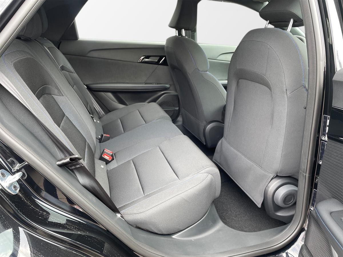 MG MG4 Standard 51kWh *Sofort Verfügbar*Privat*