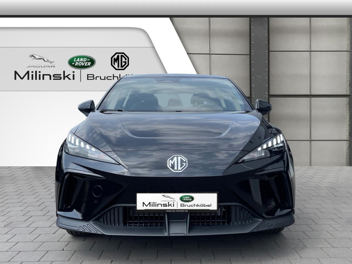 MG MG4 Standard 51kWh *Sofort Verfügbar*Privat*