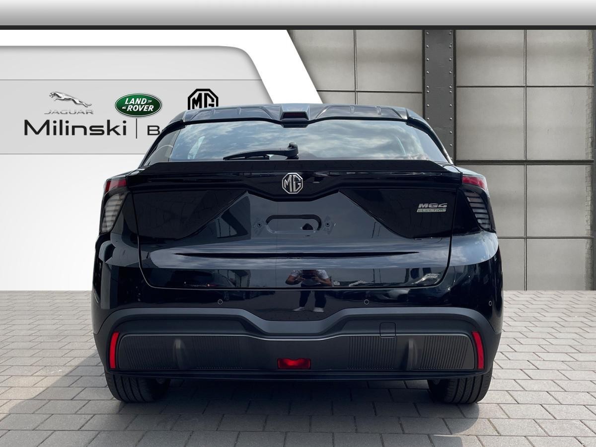 MG MG4 Standard 51kWh *Sofort Verfügbar*Privat*