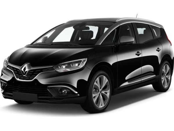 Renault Grand Scenic für 239,00 € brutto leasen