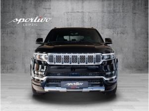 Jeep Wagoneer