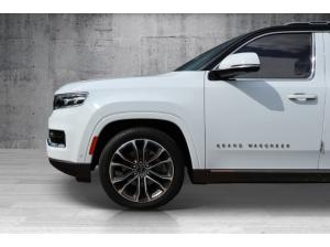 Jeep Wagoneer Grand*Series III*