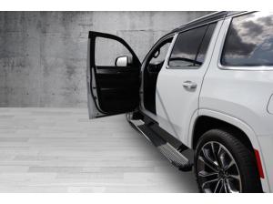 Jeep Wagoneer Grand*Series III*