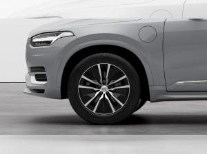 Volvo XC 90 B5 D AWD Ultimate Bright | Gewerbe | Vorlauffahrzeug |