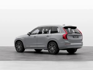 Volvo XC 90 B5 D AWD Ultimate Bright | Gewerbe | Vorlauffahrzeug |