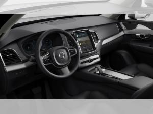 Volvo XC 90 B5 D AWD Ultimate Bright | Gewerbe | Vorlauffahrzeug |