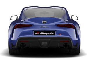 Toyota Supra 3.0 LEGEND "BESTELLFAHRZEUG"