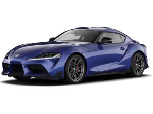 Toyota Supra 3.0 LEGEND "BESTELLFAHRZEUG"