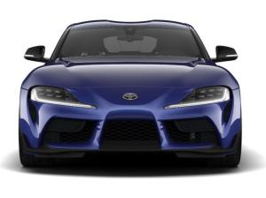 Toyota Supra 3.0 LEGEND "BESTELLFAHRZEUG"