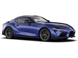 Toyota Supra 3.0 LEGEND "BESTELLFAHRZEUG"
