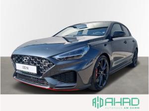 Hyundai i30 Fastback N PERFORMANCE SPORTSCHALEN SOFORT