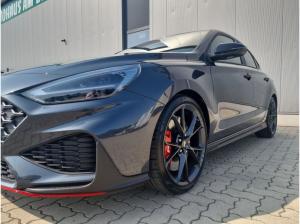 Hyundai i30 Fastback N PERFORMANCE SPORTSCHALEN SOFORT