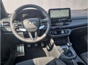 Hyundai i30 Fastback N PERFORMANCE SPORTSCHALEN SOFORT