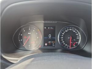 Hyundai i30 Fastback N PERFORMANCE SPORTSCHALEN SOFORT