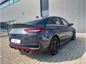 Hyundai i30 Fastback N PERFORMANCE SPORTSCHALEN SOFORT