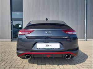 Hyundai i30 Fastback N PERFORMANCE SPORTSCHALEN SOFORT
