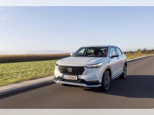 Honda HR-V 1.5 e:HEV Hybrid Elegance