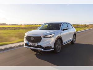Honda HR-V 1.5 e:HEV Hybrid Elegance
