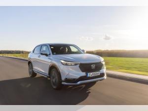 Honda HR-V 1.5 e:HEV Hybrid Elegance