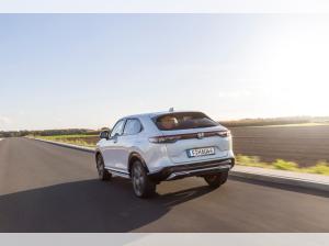 Honda HR-V 1.5 e:HEV Hybrid Elegance