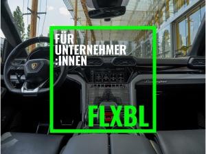 Lamborghini Urus NEU: FLXBL LEASING