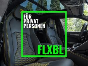 Lamborghini Urus NEU: FLXBL LEASING