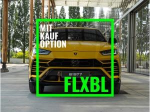 Lamborghini Urus NEU: FLXBL LEASING