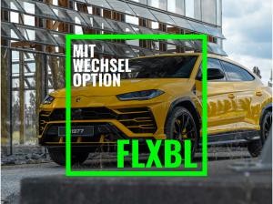 Lamborghini Urus NEU: FLXBL LEASING