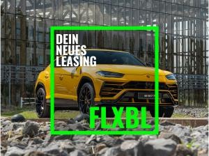 Lamborghini Urus NEU: FLXBL LEASING