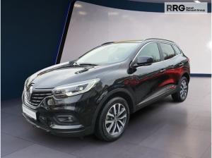 Renault Kadjar TCe 140 Black Edition Automatik