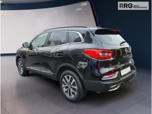 Renault Kadjar TCe 140 Black Edition Automatik
