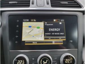 Renault Kadjar TCe 140 Black Edition Automatik