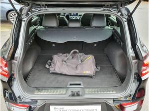 Renault Kadjar TCe 140 Black Edition Automatik
