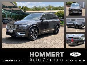 Volvo XC 90 B5 AWD Ultimate Bright *Standh.*Pano*360°*