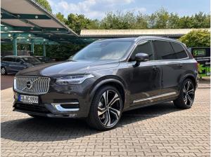 Volvo XC 90 B5 AWD Ultimate Bright *Standh.*Pano*360°*