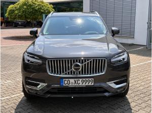 Volvo XC 90 B5 AWD Ultimate Bright *Standh.*Pano*360°*