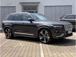 Volvo XC 90 B5 AWD Ultimate Bright *Standh.*Pano*360°*