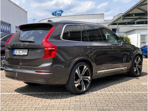 Volvo XC 90 B5 AWD Ultimate Bright *Standh.*Pano*360°*