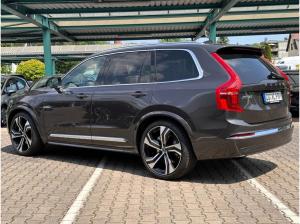 Volvo XC 90 B5 AWD Ultimate Bright *Standh.*Pano*360°*