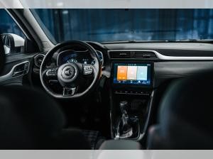 MG ZS Luxury 1.5 VTI-tech - Privat *SCHNELL VERFÜGBAR*