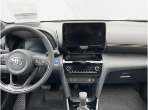 Toyota Yaris Cross Adventure Hybrid 4X4